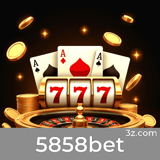 5858bet: Experiência de Cassino Imersiva para Brasileiros