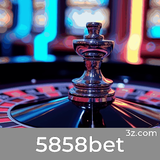 5858bet: Experiência de Cassino Imersiva para Brasileiros