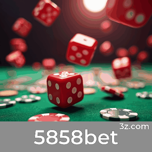 5858bet: Especialista em Apostas Esportivas Focadas no Brasil