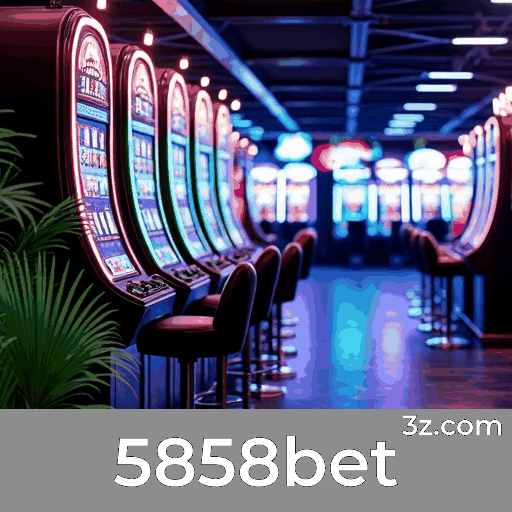 5858bet: Especialista em Apostas Esportivas Focadas no Brasil