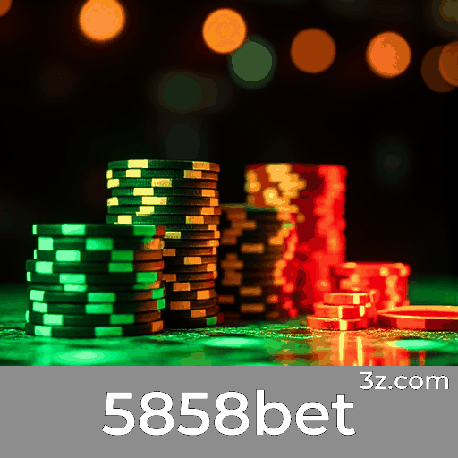 Aproveite as Promos da 5858bet e Ganhe Mais!