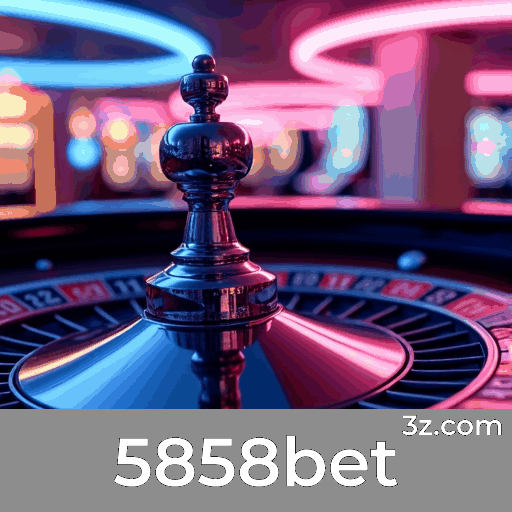 Aproveite as Promos da 5858bet e Ganhe Mais!