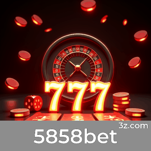 5858bet: Descubra Bônus e Ofertas Exclusivas!