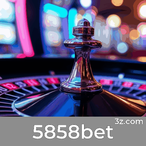 5858bet: Descubra Bônus e Ofertas Exclusivas!