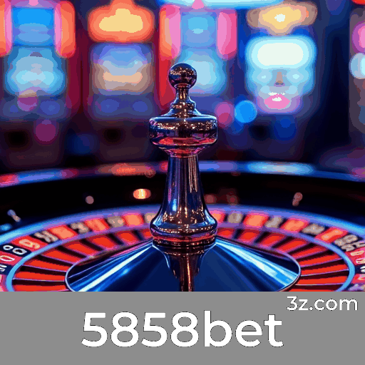 5858bet: A Plataforma de Conexão e Comunidade Vibrante