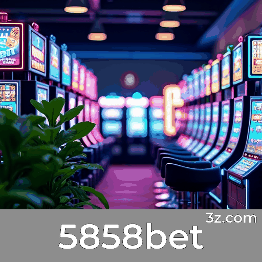 5858bet: A Plataforma de Conexão e Comunidade Vibrante